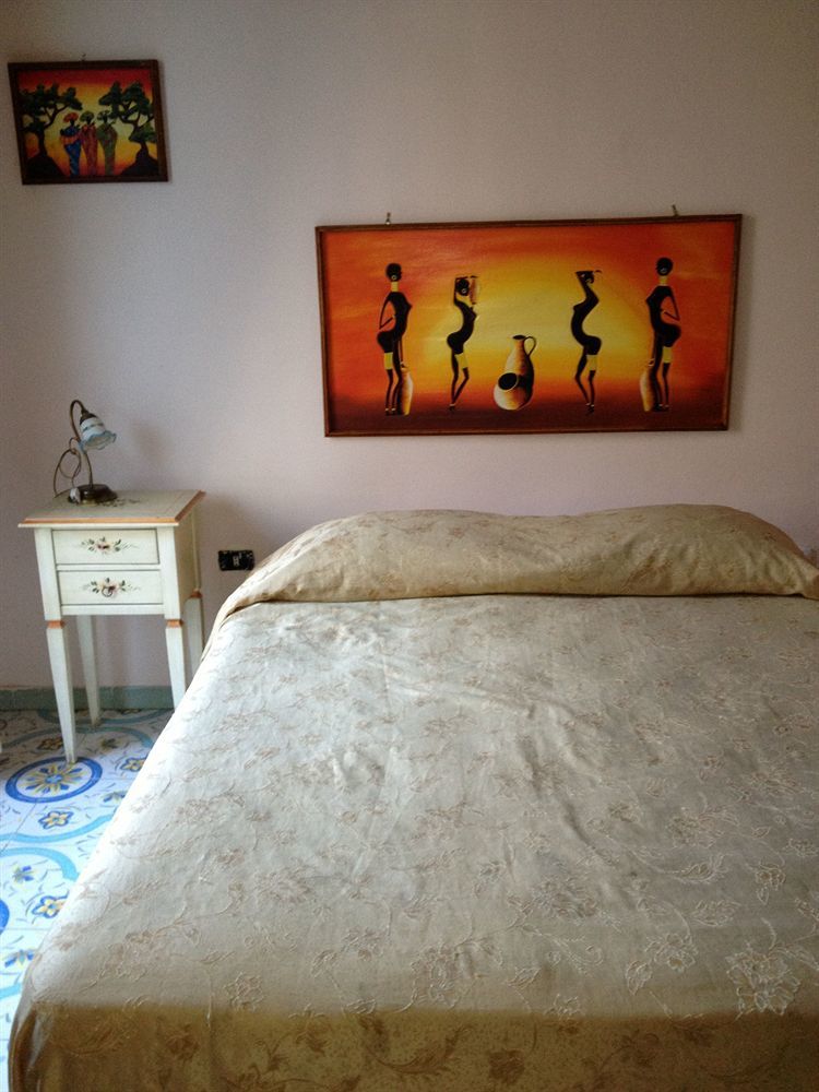 Room Elia Napoli Ngoại thất bức ảnh