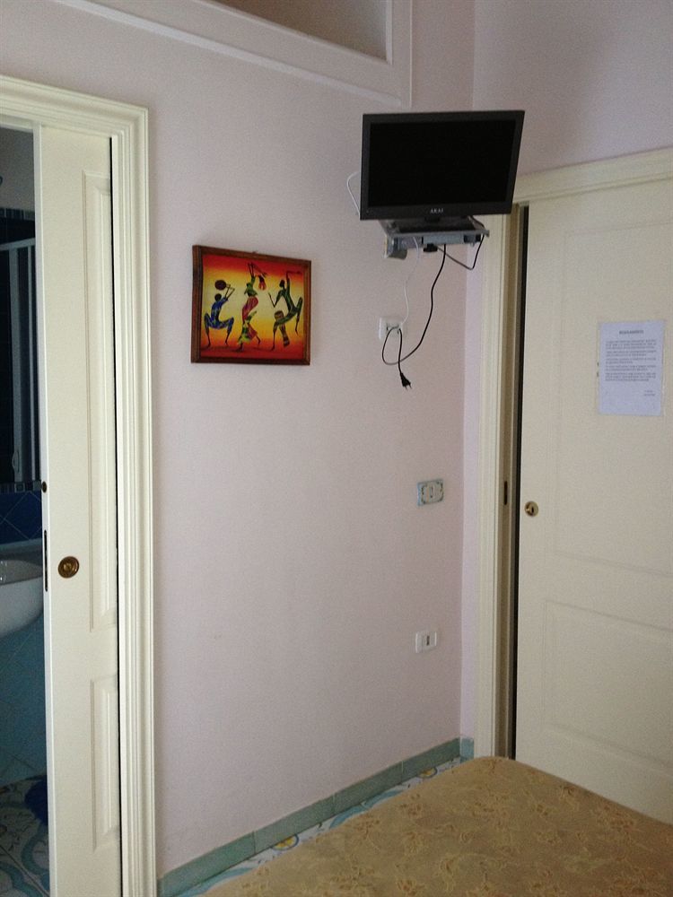 Room Elia Napoli Ngoại thất bức ảnh