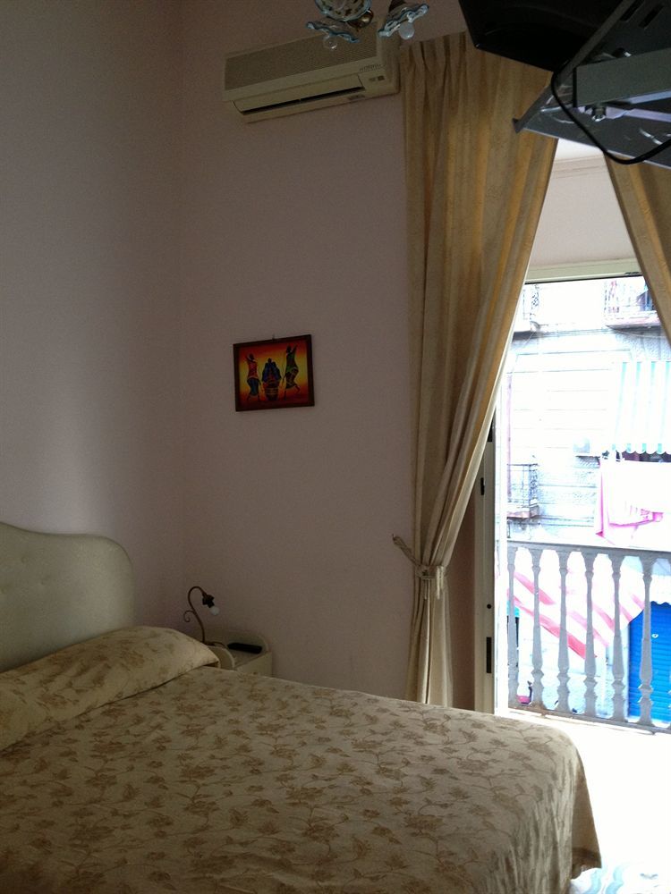 Room Elia Napoli Ngoại thất bức ảnh