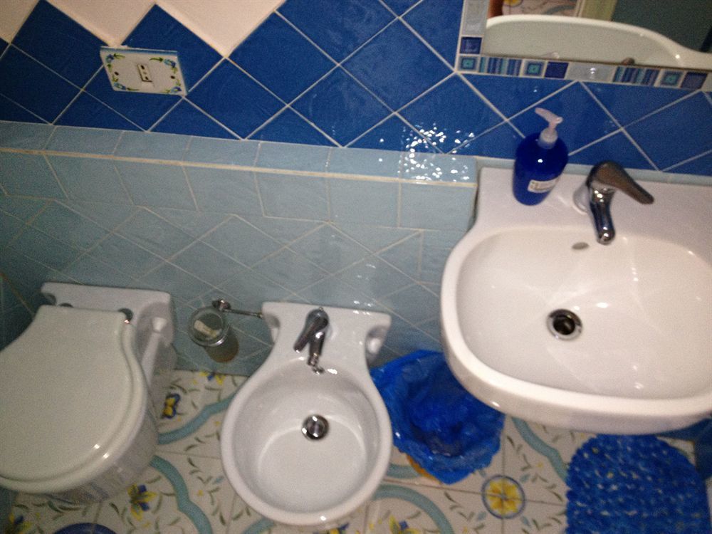 Room Elia Napoli Ngoại thất bức ảnh