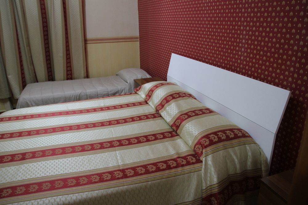 Room Elia Napoli Ngoại thất bức ảnh