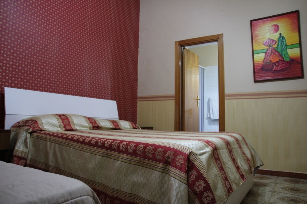 Room Elia Napoli Ngoại thất bức ảnh