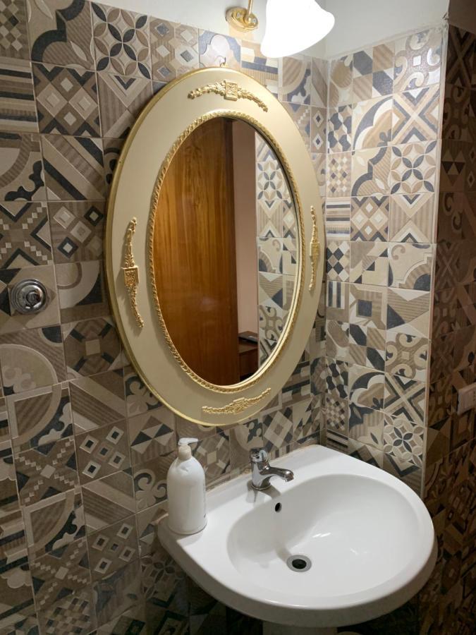 Room Elia Napoli Ngoại thất bức ảnh