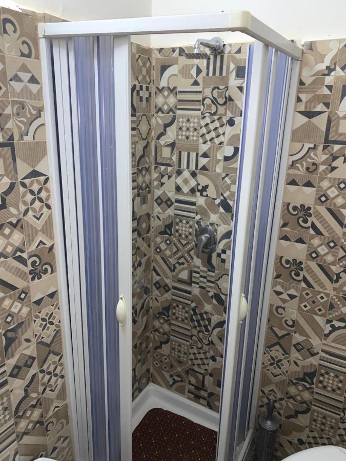 Room Elia Napoli Ngoại thất bức ảnh