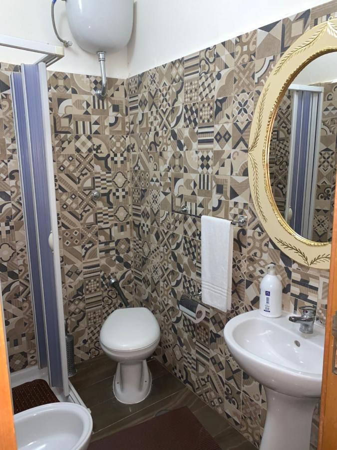 Room Elia Napoli Ngoại thất bức ảnh